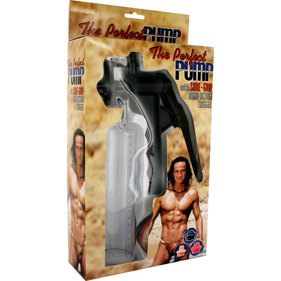 The Perfect Erection Pump For The Penis - UABDSM