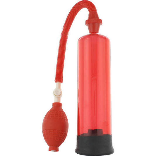 Sevencreations Penis Pump Developer Pump Sevencreations Penis Pump Developer Pump - UABDSM