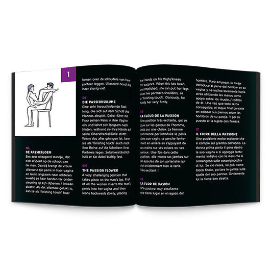 Sex Roulette Kamasutra (nl-de-en-fr-es-it-pl-ru-se-no) Sex Roulette Kamasutra (nl-de-en-fr-es-it-pl-ru-se-no) - UABDSM