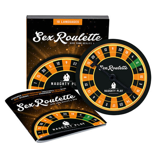 Sex Roulette Naughty Play (nl-de-en-fr-es-it-pl-ru-se-no) Sex Roulette Naughty Play (nl-de-en-fr-es-it-pl-ru-se-no) - UABDSM