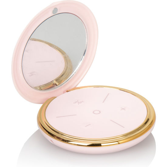 Inspire Vibrating Breast Massager - UABDSM