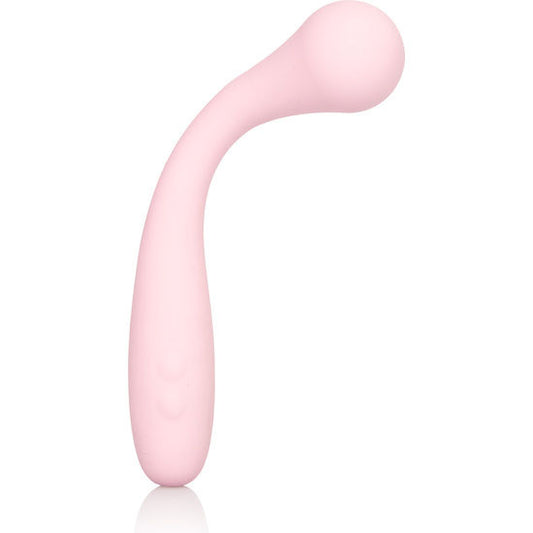 Inspire Vibrating G Wand Pink - UABDSM