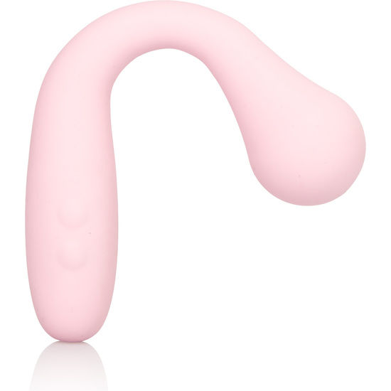 Inspire Vibrating G Wand Pink - UABDSM