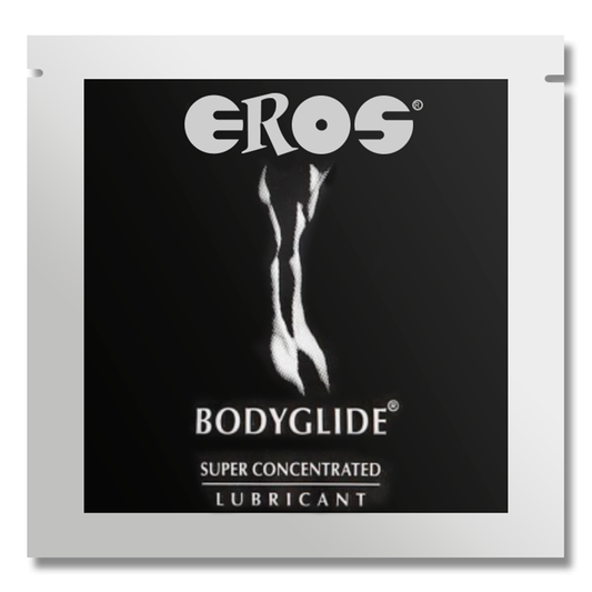 Eros Bodyglide Superconcentrated Lubricant 2 Ml Eros Bodyglide Superconcentrated Lubricant 2 Ml - UABDSM