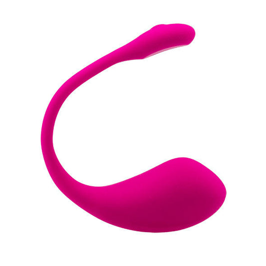 Lovense Lush 2 Wearable Bullet Vibrator - UABDSM