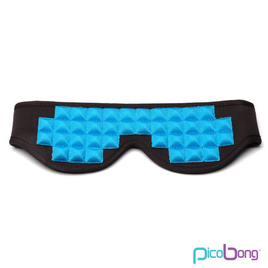 Picobong See No Evil Blindfold Blue Picobong See No Evil Blindfold Blue - UABDSM