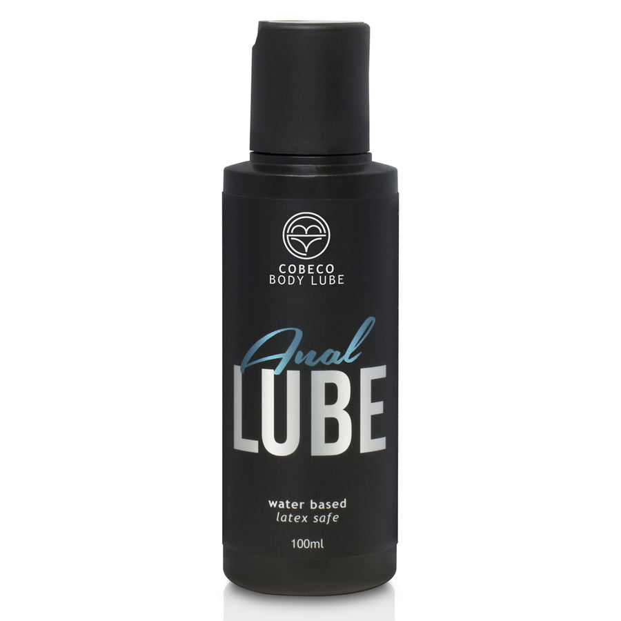 Cbl Cobeco Anal Lubel 100ml - UABDSM