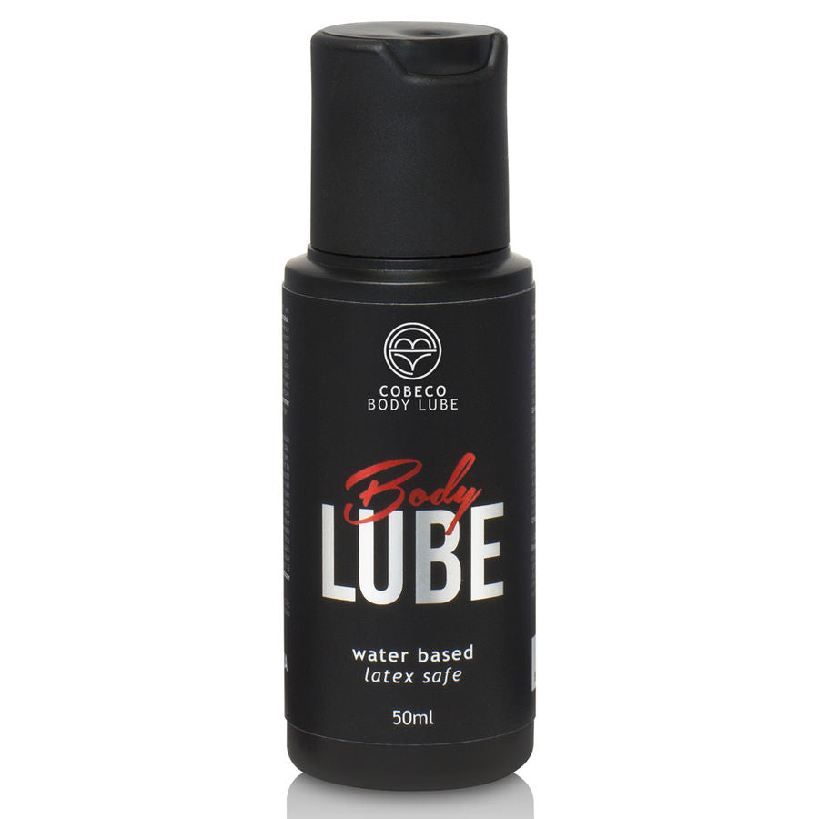 Cbl Cobeco Body Lube Wb 50ml - UABDSM