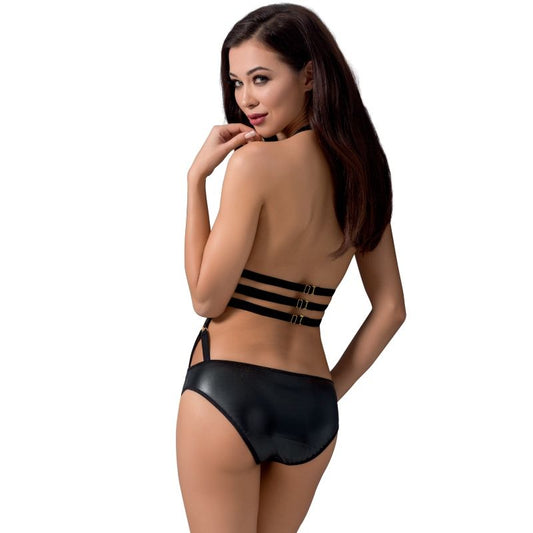 Passion Woman Lamis Teddy L/xl - UABDSM