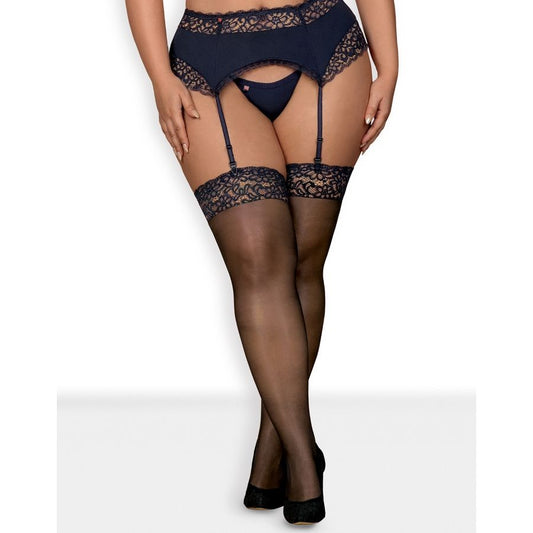 Obsessive - Drimera Stockings Xxl Obsessive - Drimera Stockings Xxl - UABDSM