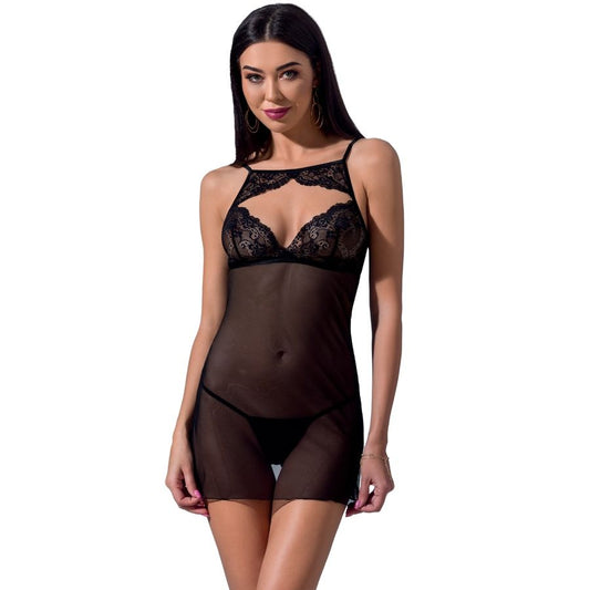 Passion Woman Veronique Chemise S/m Passion Woman Veronique Chemise S/m - UABDSM