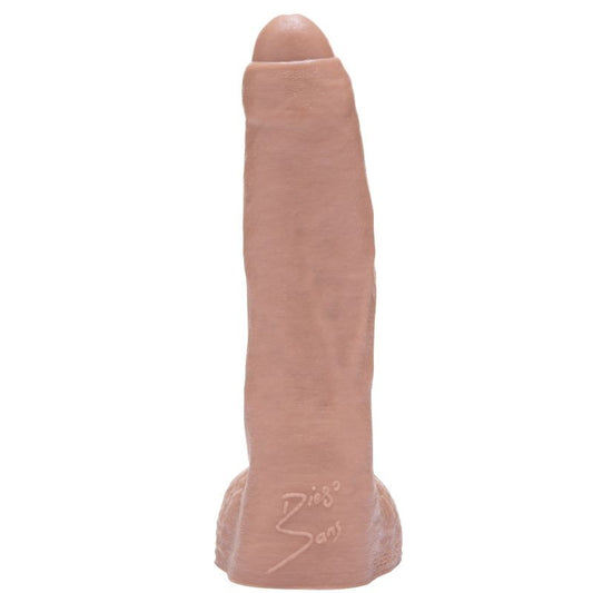 Fleshjack Diego Sans Dildo 19 Cm - UABDSM