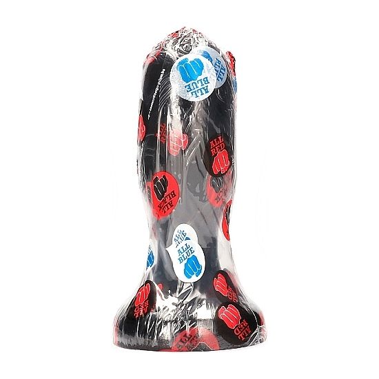 All Black 195cm - Black - UABDSM