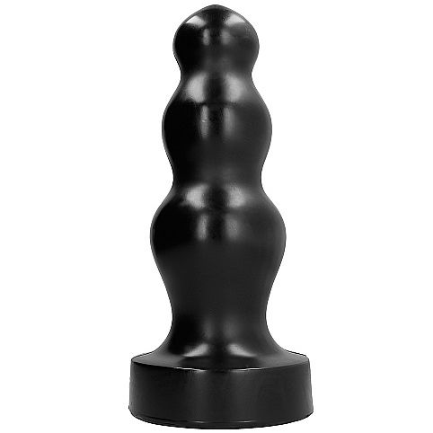 All Black 38cm - UABDSM