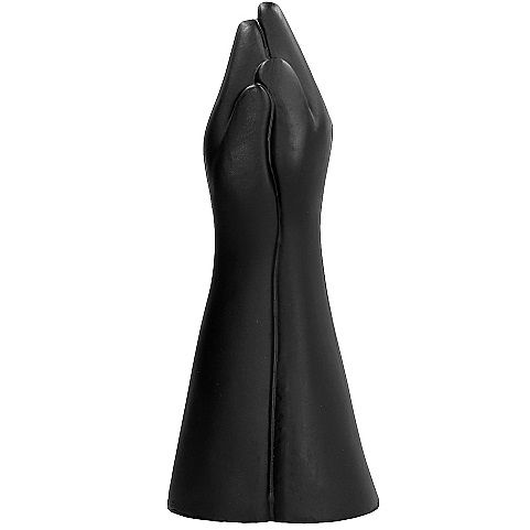 All Black 39cm - UABDSM