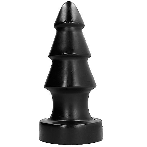 All Black 40cm - UABDSM