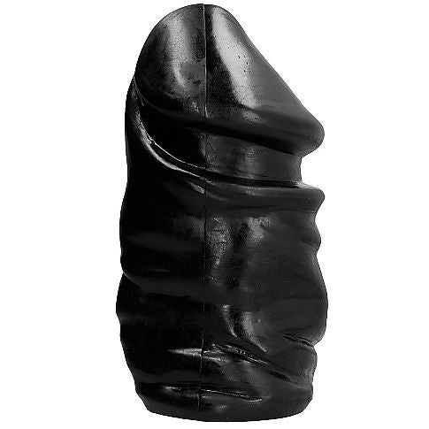 All Black 33cm - UABDSM