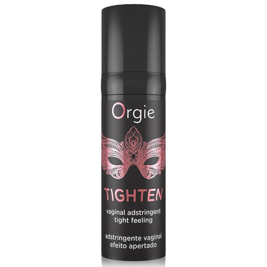 Orgie Tighten Cream Vaginal Tight Feeling 15 Ml Orgie Tighten Cream Vaginal Tight Feeling 15 Ml - UABDSM