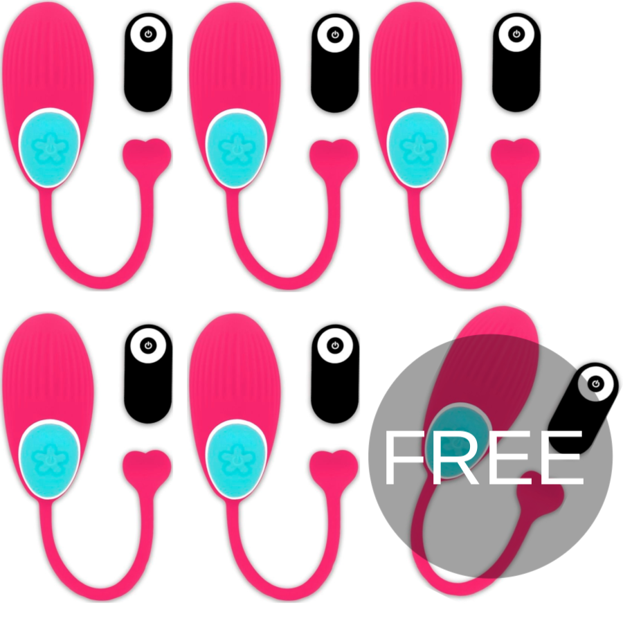 Happy Loky Ocian Remote Control 5+1 Free - UABDSM