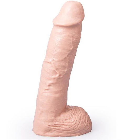 Hung System Realistic Flesh Mickey 24cm Hung System Realistic Flesh Mickey 24cm - UABDSM
