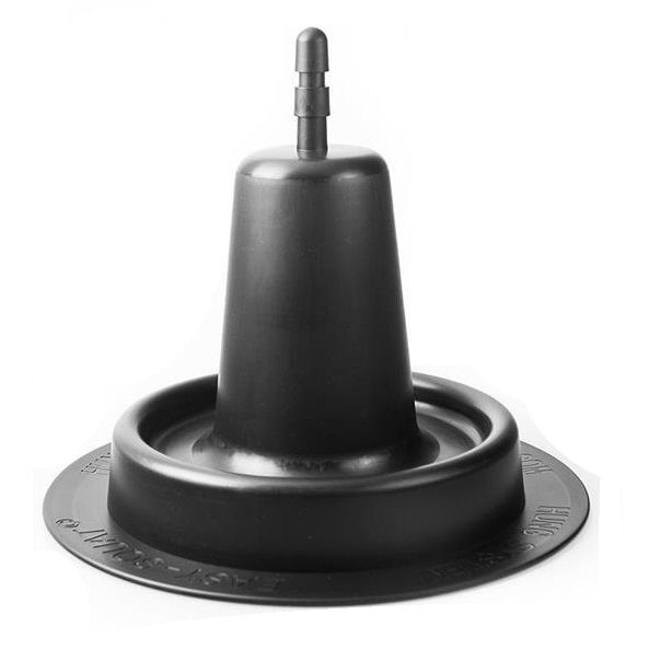 Hung System Easy Squat - UABDSM