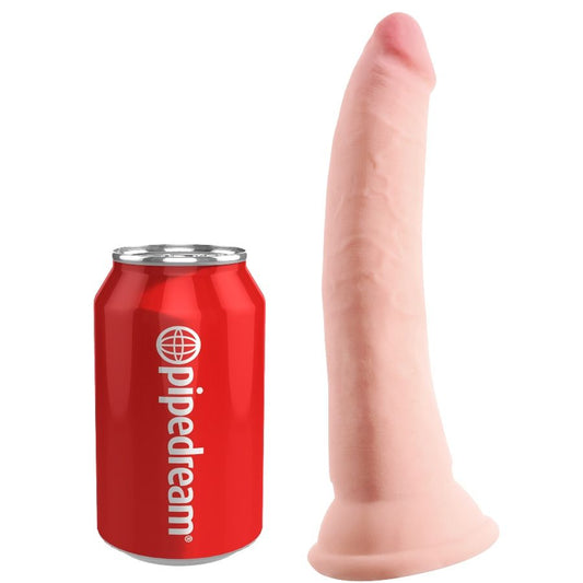 Kingcock Triple Density Cock 18 Cm - UABDSM