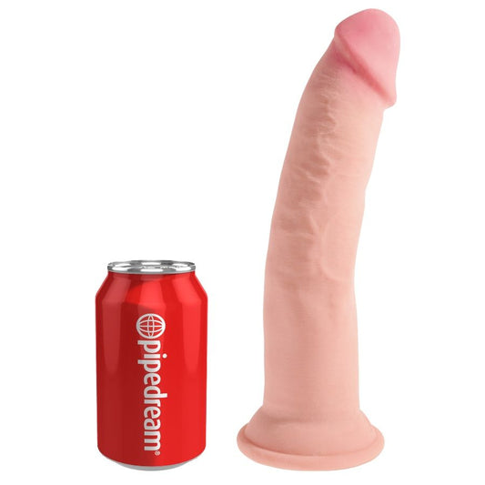 Kingcock Triple Density Cock 23 Cm - UABDSM
