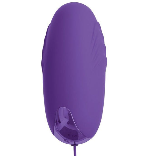 Omg Happy Powerful Lilac Vibrator Bullet Omg Happy Powerful Lilac Vibrator Bullet - UABDSM