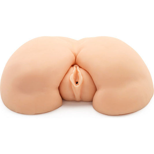 Act Horny Fuck Anus And Vaginac Masturbator With Vibrator - UABDSM