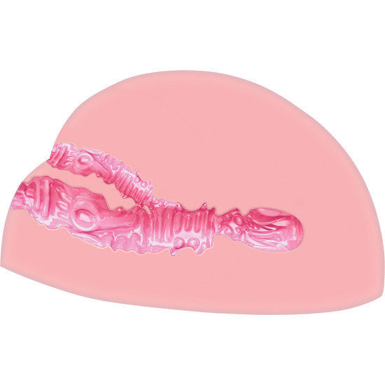 Act Horny Fuck Anus And Vaginac Masturbator With Vibrator - UABDSM