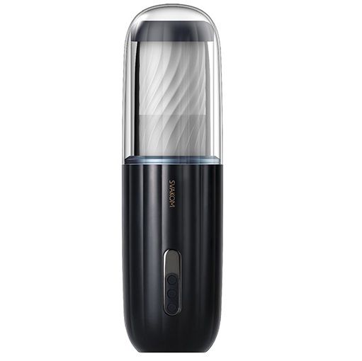 Svakom Alex Powerful Thrusting Masturbator Svakom Alex Powerful Thrusting Masturbator - UABDSM