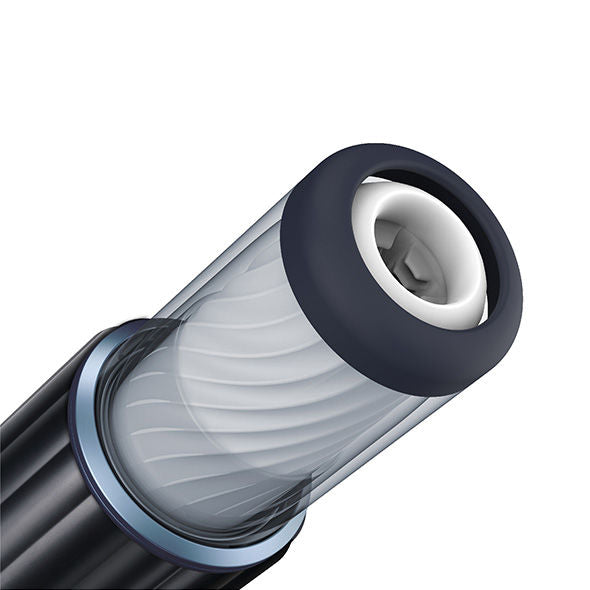 Svakom Alex Powerful Thrusting Masturbator - UABDSM