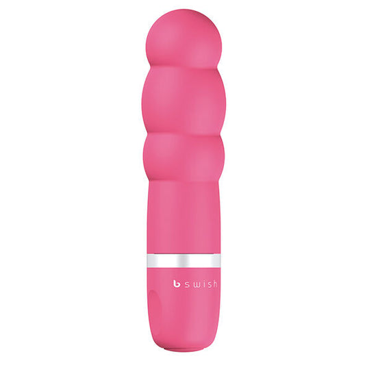 Bcute Classic Pearl Pink B Swish Bcute Classic Pearl Pink B Swish - UABDSM