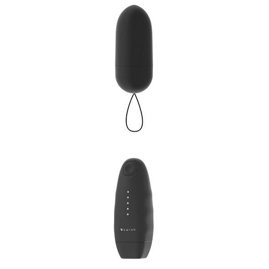 Bnaughty Classic Unleashed Black B Swish Bnaughty Classic Unleashed Black B Swish - UABDSM