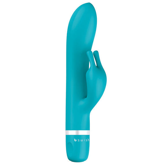 B Swish - Bwild Classic Bunny Rabbit Vibrator Jade B Swish - Bwild Classic Bunny Rabbit Vibrator Jade - UABDSM