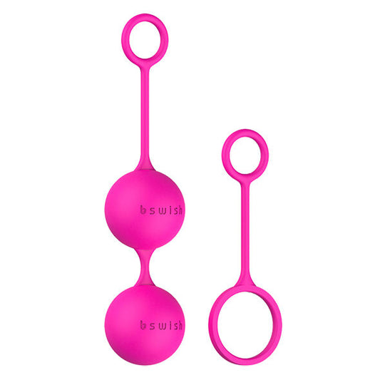 B Swish Bfit Classic Powder Pink B Swish Bfit Classic Powder Pink - UABDSM
