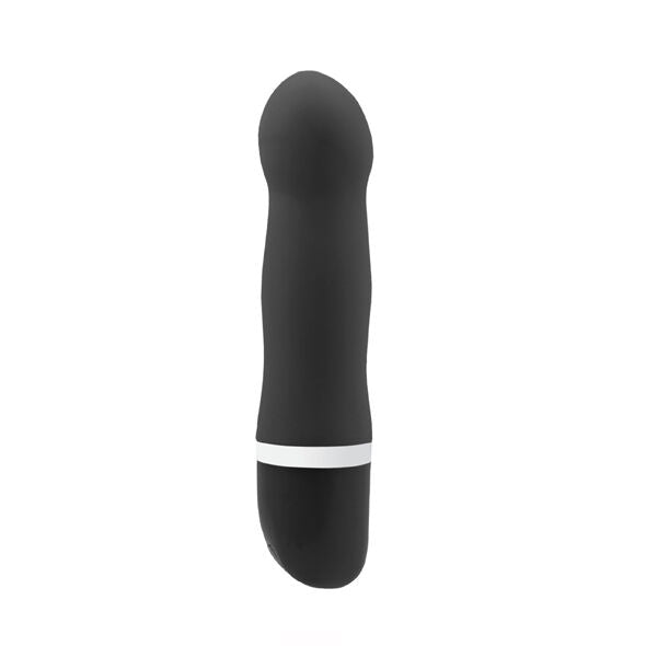 B Swish - Bdesired Deluxe Vibrator Black - UABDSM