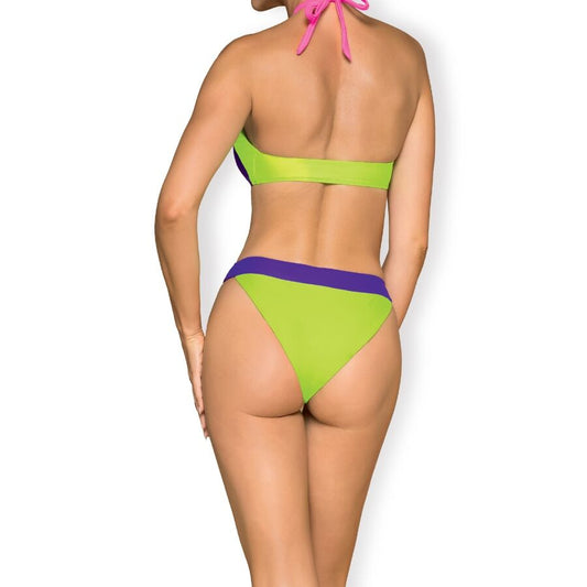 Obsessive - Playa Norte Swimwear S - UABDSM