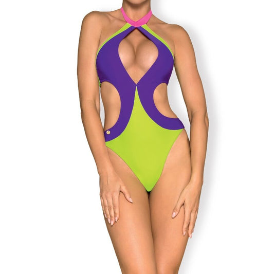Obsessive - Playa Norte Swimwear S Obsessive - Playa Norte Swimwear S - UABDSM