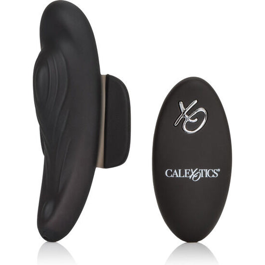 Calex Xo Remote Lock N Play Panty Teaser Calex Xo Remote Lock N Play Panty Teaser - UABDSM