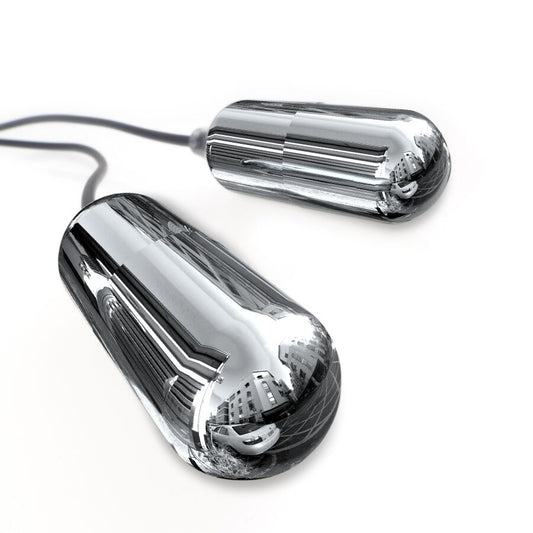 Classix Dual Vibrating Head Teaser - UABDSM