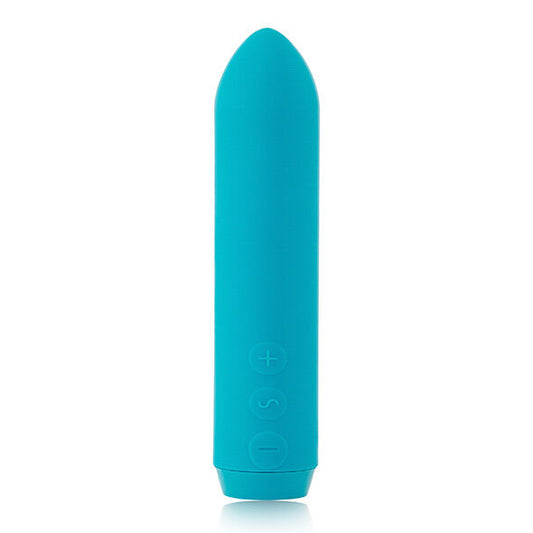 Je Joue Classic Bullet Vibrator Teal Je Joue Classic Bullet Vibrator Teal - UABDSM
