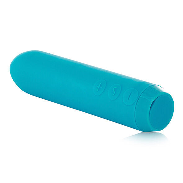 Je Joue Classic Bullet Vibrator Teal - UABDSM