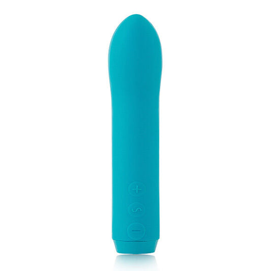 Je Joue G-spot Bullet Vibrator Teal Je Joue G-spot Bullet Vibrator Teal - UABDSM