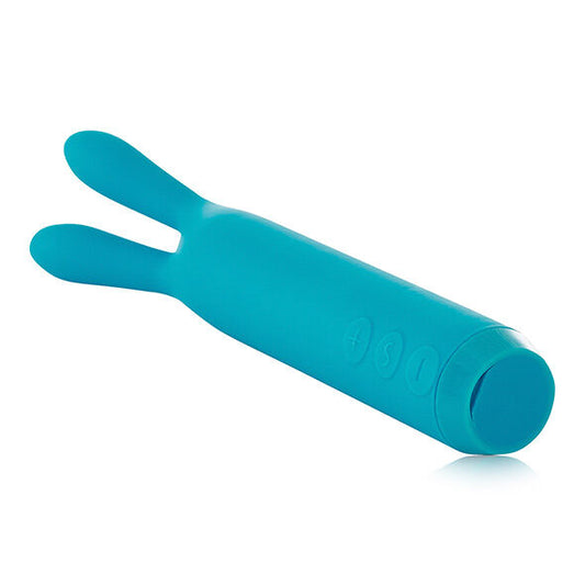 Je Joue Bullet Rabbit Teal Strong - UABDSM