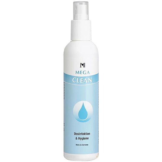 Eros Mega Clean Hand Disisfectant For Hands 100 Ml - UABDSM