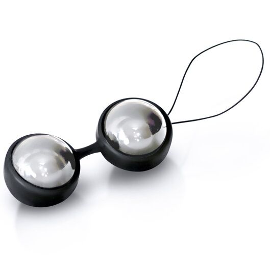 Lelo Luna Beads Silver Lelo Luna Beads Silver - UABDSM