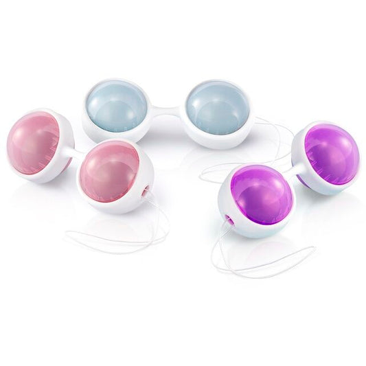 Lelo Luna Beads Plus Lelo Luna Beads Plus - UABDSM