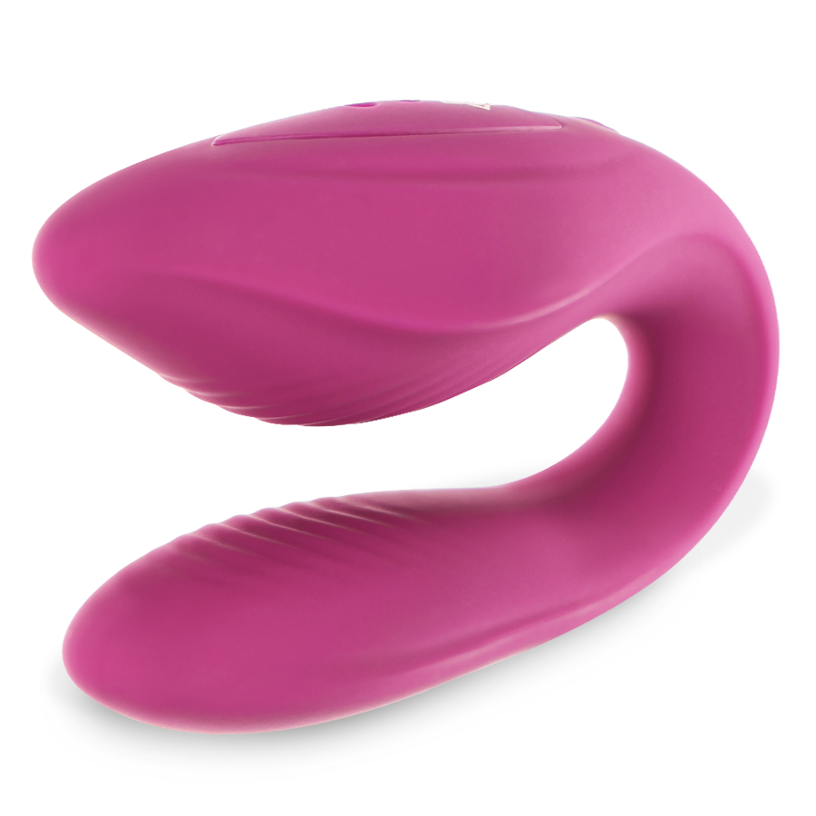 Rithual Kama Remote Couples Massager Orquidea - UABDSM