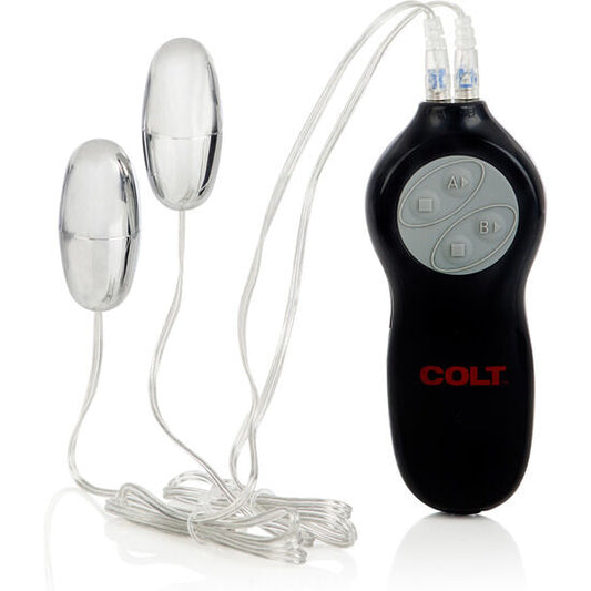 Colt 7 Function Twin Turbo Bullets Colt 7 Function Twin Turbo Bullets - UABDSM